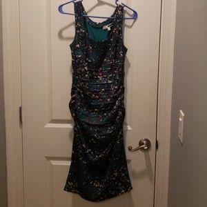 Tracey Reese dress